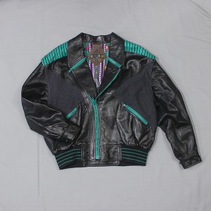 80~90&#039;s ROBER LEATHER