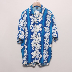 aloha shirt