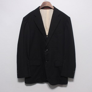suit jacket (Ermenegildo Zegna Fabric)