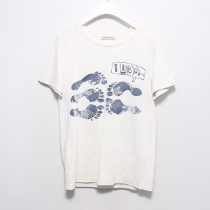 REMI RELIEF T-shirt