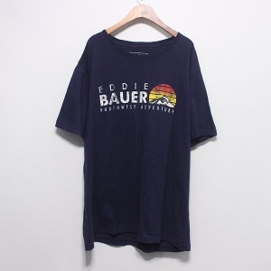 EDDIE BAUER T-shirt