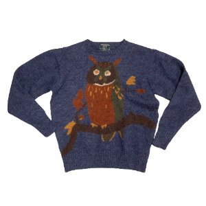 REGAL wool sweater