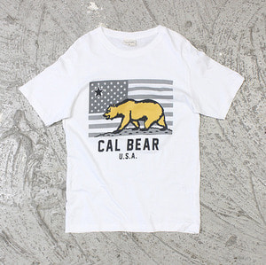 CAL BEAR