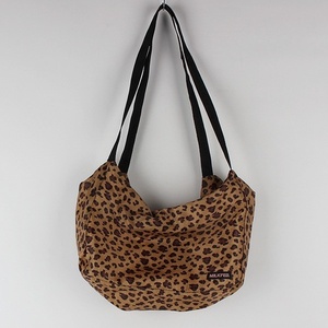 MILKFEDLeopard Pattern Bag