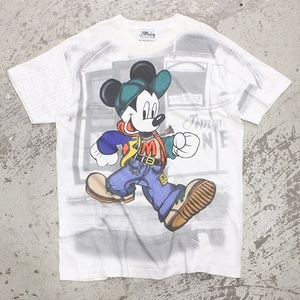 80&#039;s Mickey (U.S.A made)